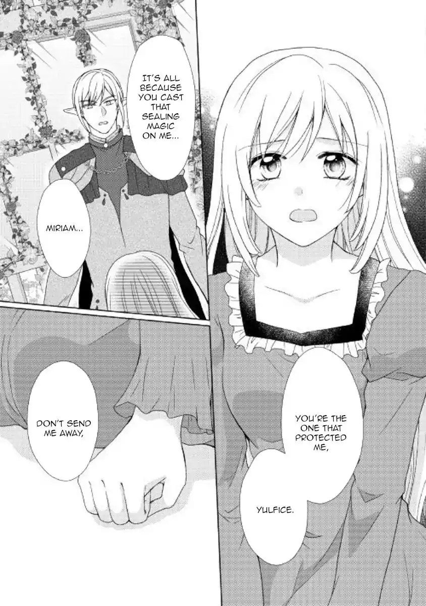 From Maid to Mother Chapter 34 7